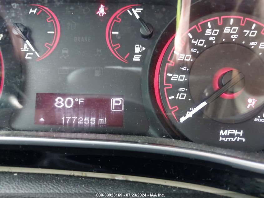 2015 Dodge Dart Sxt VIN: 1C3CDFBB1FD221437 Lot: 39923169