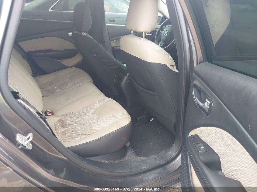 2015 Dodge Dart Sxt VIN: 1C3CDFBB1FD221437 Lot: 39923169