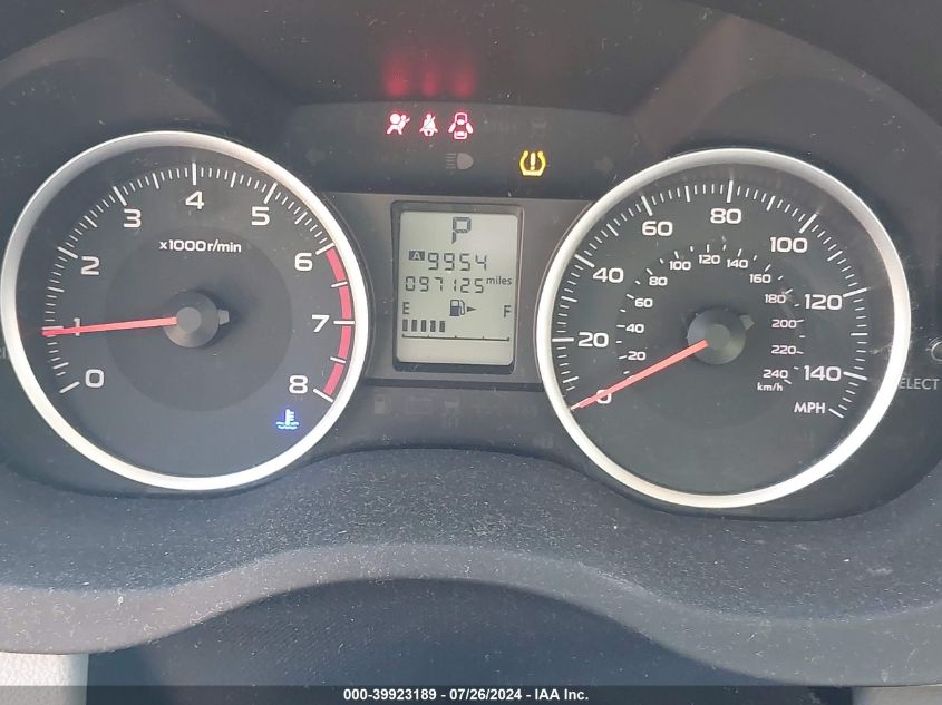 2017 Subaru Forester 2.5I Premium VIN: JF2SJAEC9HH486370 Lot: 39923189