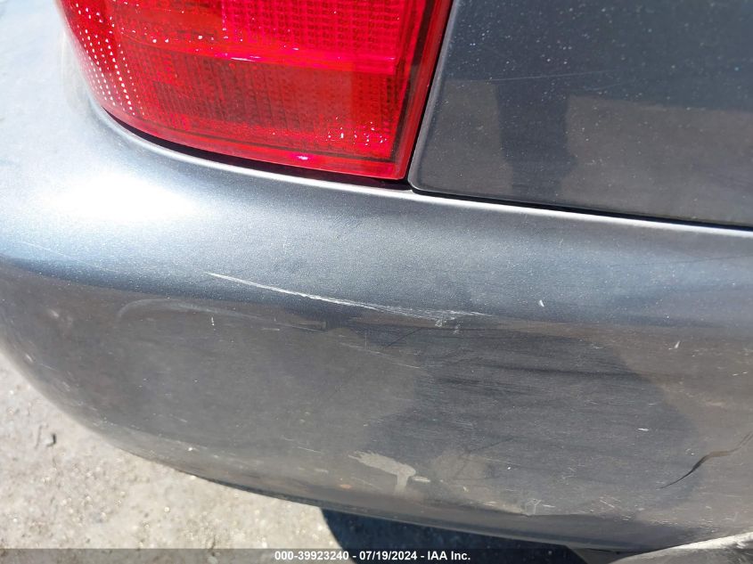 2006 Toyota Highlander Limited V6 VIN: JTEEP21A560174249 Lot: 39923240