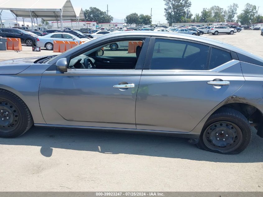 2020 Nissan Altima S Fwd VIN: 1N4BL4BV6LC222972 Lot: 39923247