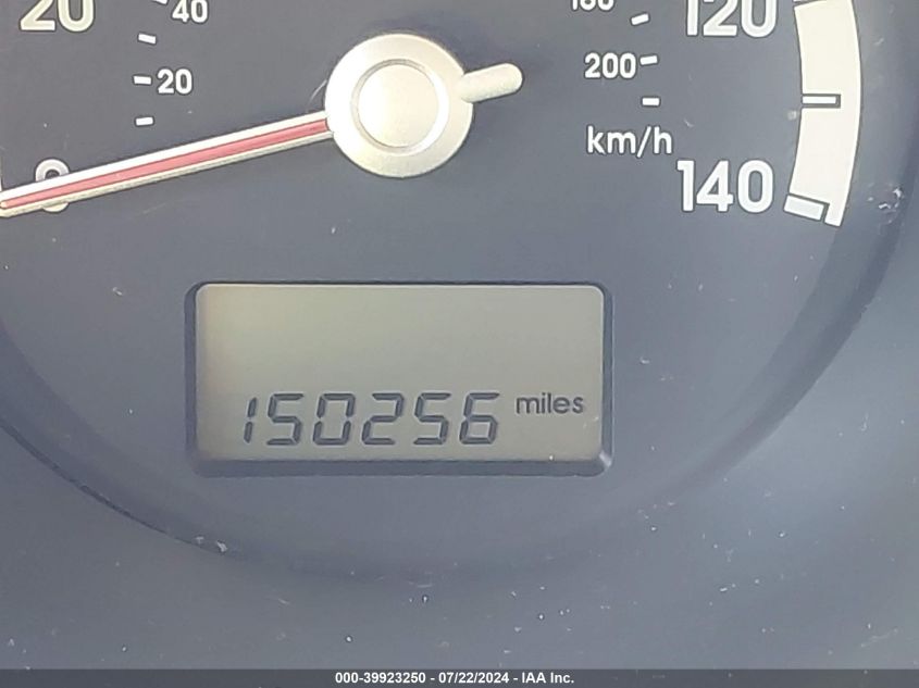 2005 Kia Sportage Ex V6/Lx V6 VIN: KNDJF723257114387 Lot: 39923250