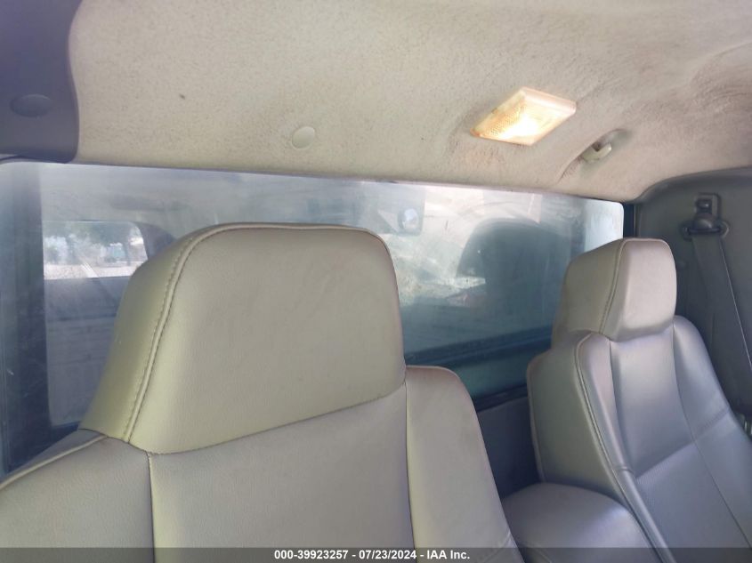 2008 Ford Ranger VIN: 1FTYR10D78PA92275 Lot: 39923257