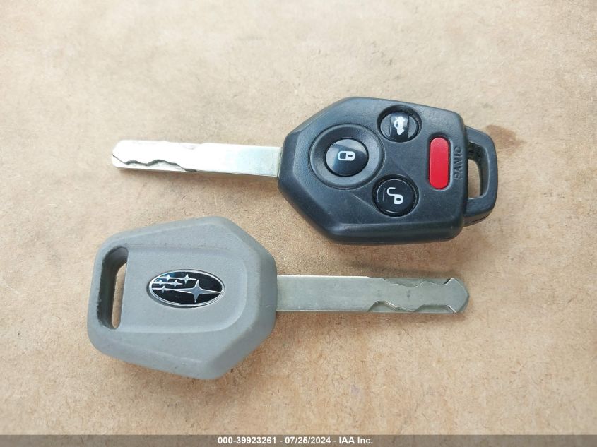 2010 Subaru Legacy 2.5I Premium VIN: 4S3BMCB60A3247146 Lot: 39923261