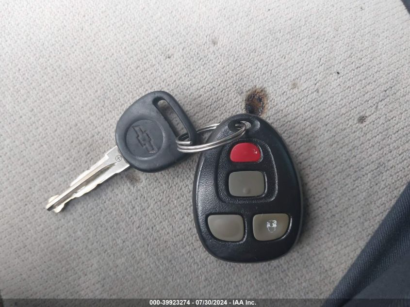 2008 Chevrolet Impala Ls VIN: 2G1WB58N689260141 Lot: 39923274