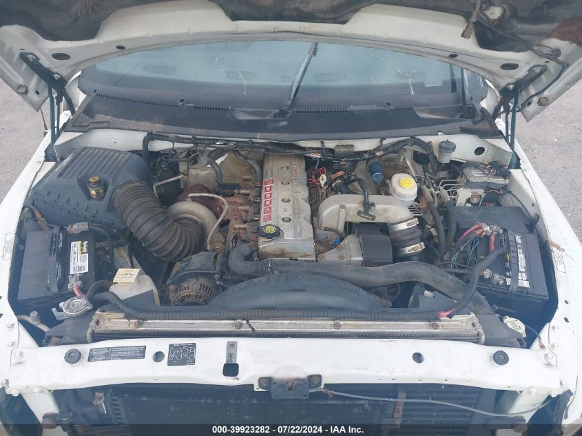 1999 Dodge Ram 3500 St VIN: 1B7MC3367XJ610511 Lot: 39923282