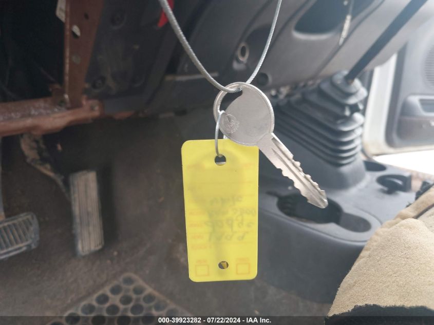 1999 Dodge Ram 3500 St VIN: 1B7MC3367XJ610511 Lot: 39923282