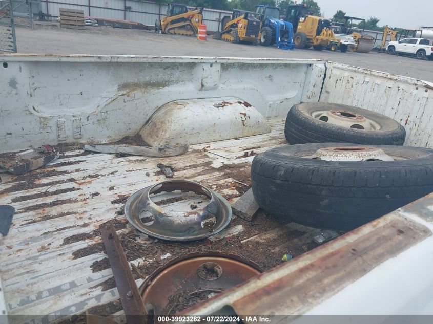 1999 Dodge Ram 3500 St VIN: 1B7MC3367XJ610511 Lot: 39923282