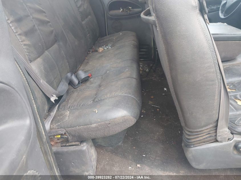 1999 Dodge Ram 3500 St VIN: 1B7MC3367XJ610511 Lot: 39923282