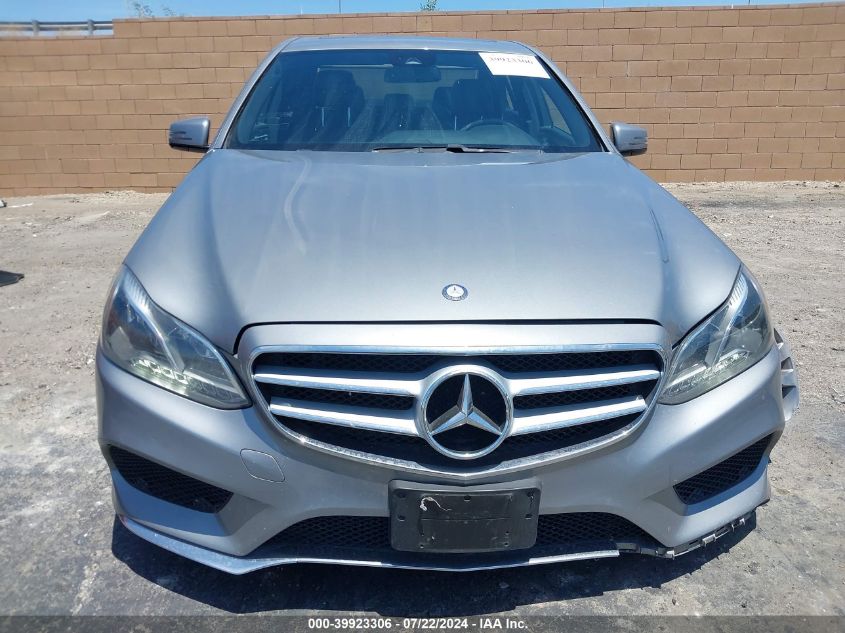 2015 Mercedes-Benz E 350 VIN: WDDHF5KB0FB141294 Lot: 39923306