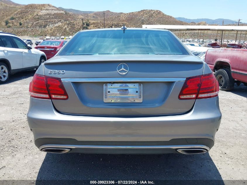 2015 Mercedes-Benz E 350 VIN: WDDHF5KB0FB141294 Lot: 39923306