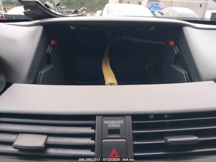 2010 Honda Accord Sdn 2.4 Ex-L/Ex-L VIN: 1HGCP2F82AA029370 Lot: 39923317