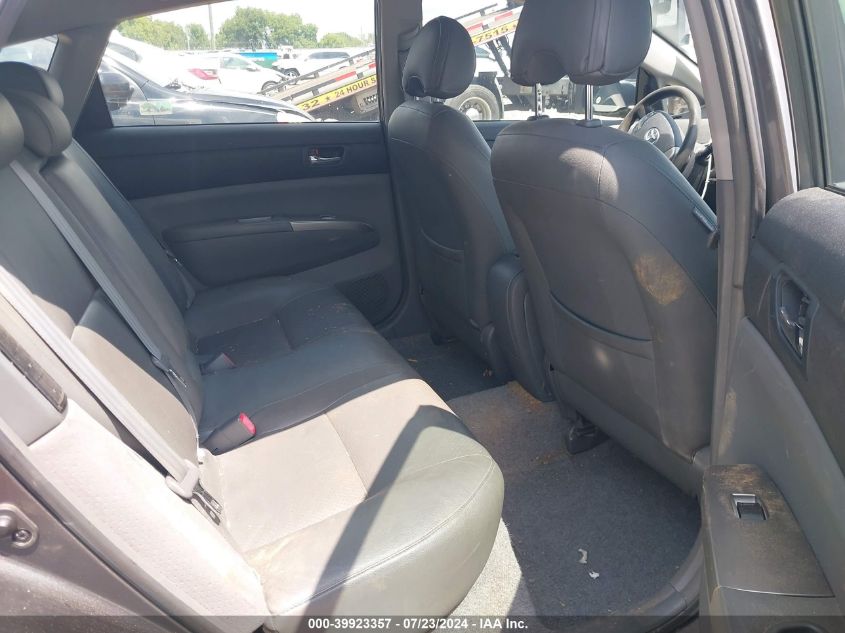 2009 Toyota Prius VIN: JTDKB20U393470391 Lot: 39923357