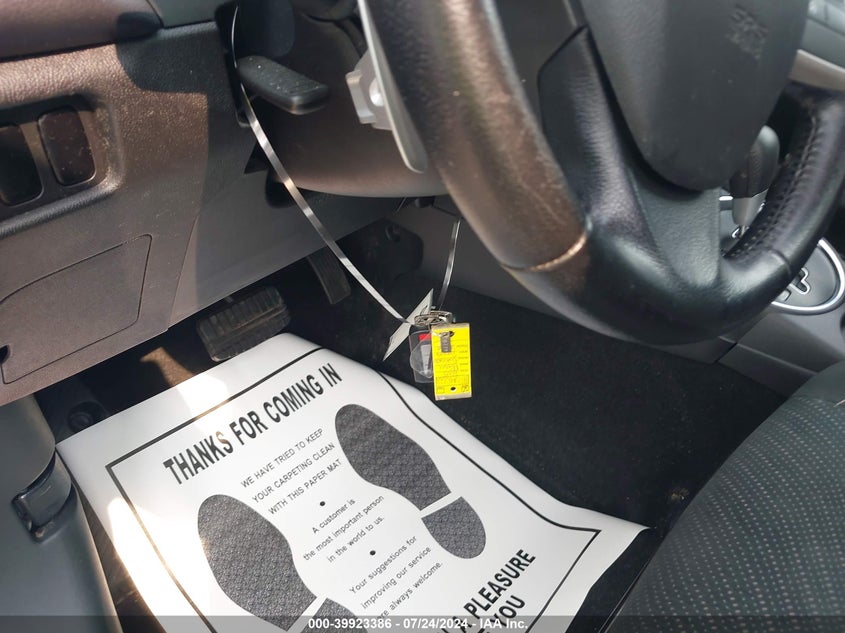 2015 Mitsubishi Outlander Sport Se VIN: 4A4AR4AU9FE055702 Lot: 39923386