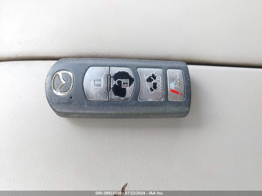 2010 Mazda Cx-9 Touring VIN: JM3TB2MV6A0205663 Lot: 39923388