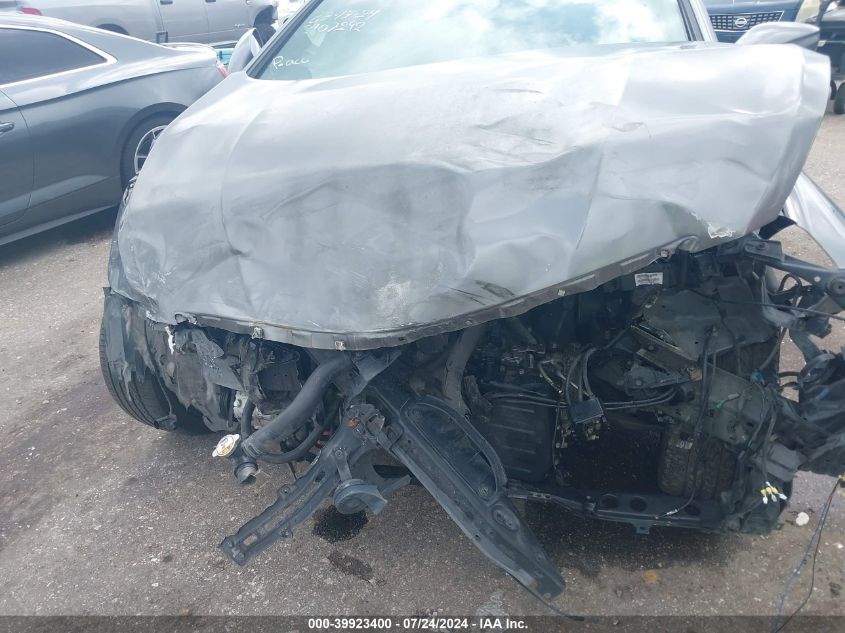 2013 Hyundai Sonata Se/Limited VIN: 5NPEC4AC4DH807482 Lot: 39923400