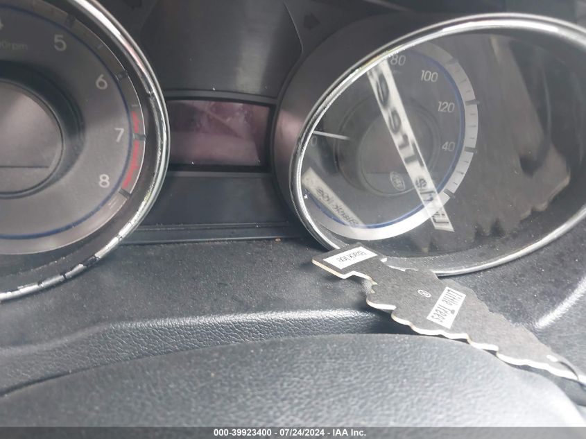 2013 Hyundai Sonata Se/Limited VIN: 5NPEC4AC4DH807482 Lot: 39923400