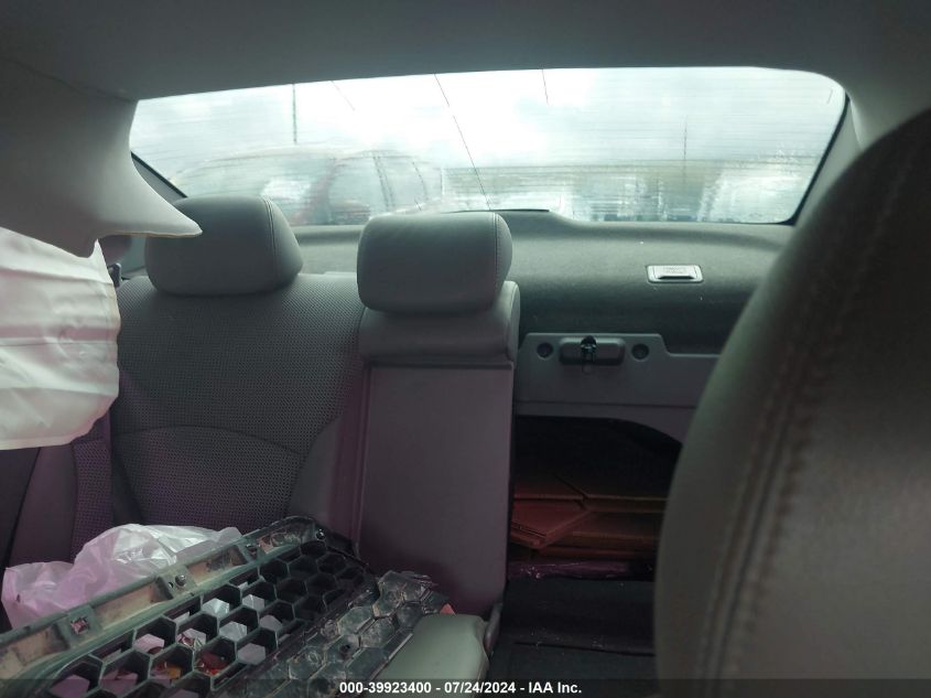 2013 Hyundai Sonata Se/Limited VIN: 5NPEC4AC4DH807482 Lot: 39923400