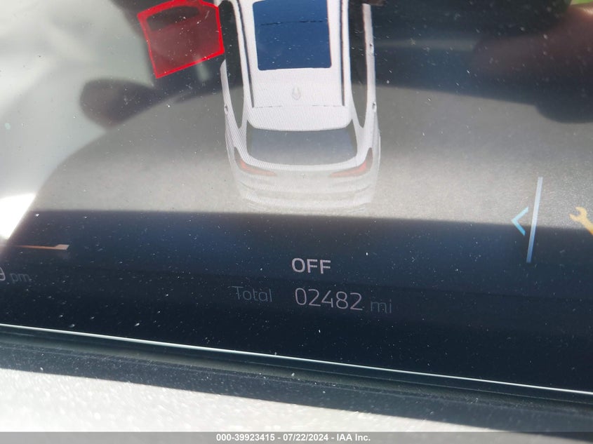 2024 BMW X5 PHEV XDRIVE50E 5UX43EU08R9U24386