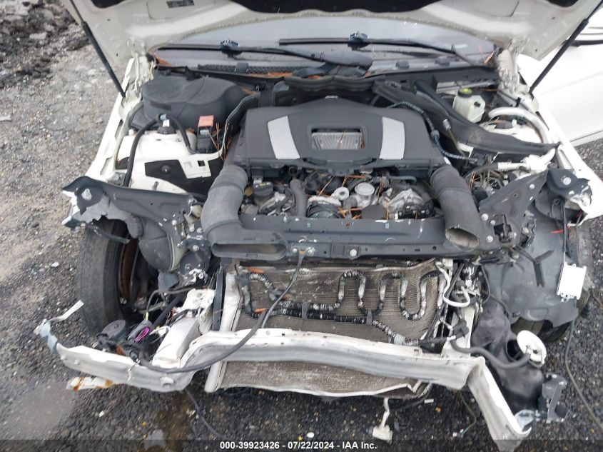 2012 Mercedes-Benz C 300 Luxury 4Matic/Sport 4Matic VIN: WDDGF8BB7CR204231 Lot: 39923426