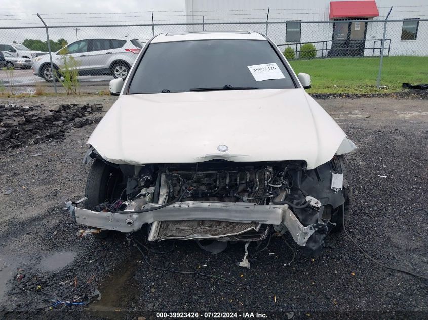 2012 Mercedes-Benz C 300 Luxury 4Matic/Sport 4Matic VIN: WDDGF8BB7CR204231 Lot: 39923426