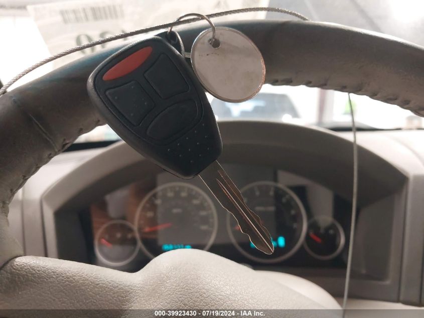 2005 Jeep Grand Cherokee Limited VIN: 1J4HR58N05C539028 Lot: 39923430