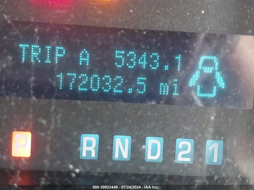 2010 Ford F-150 Stx/Xl/Xlt VIN: 1FTMF1CW9AKA97677 Lot: 39923449