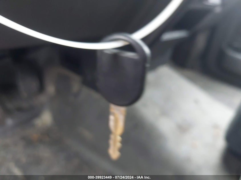 2010 Ford F-150 Stx/Xl/Xlt VIN: 1FTMF1CW9AKA97677 Lot: 39923449