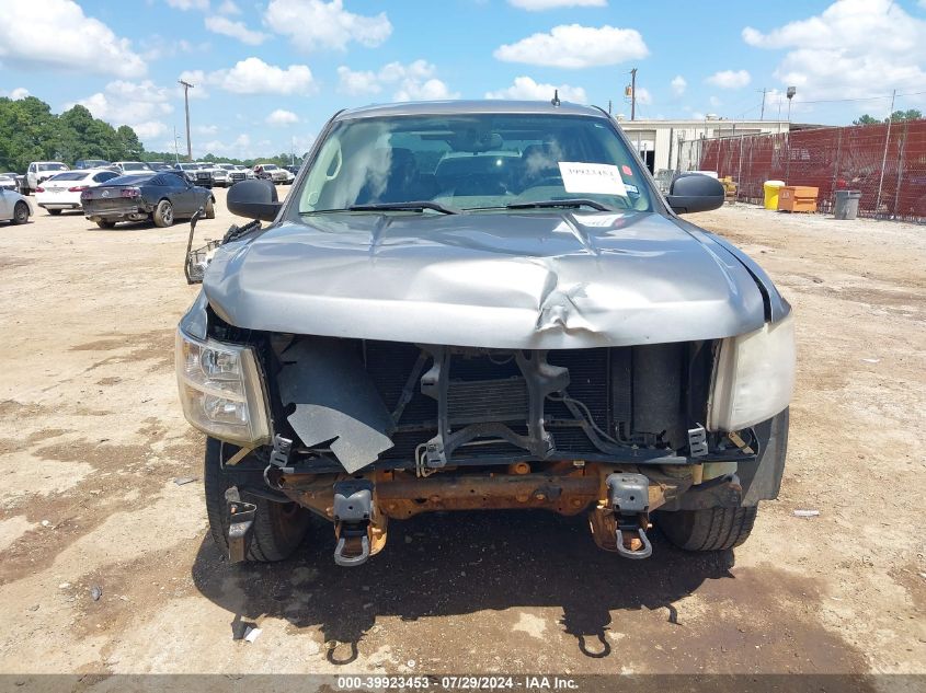 2009 Chevrolet Silverado 1500 Lt VIN: 3GCEK23MX9G237260 Lot: 39923453