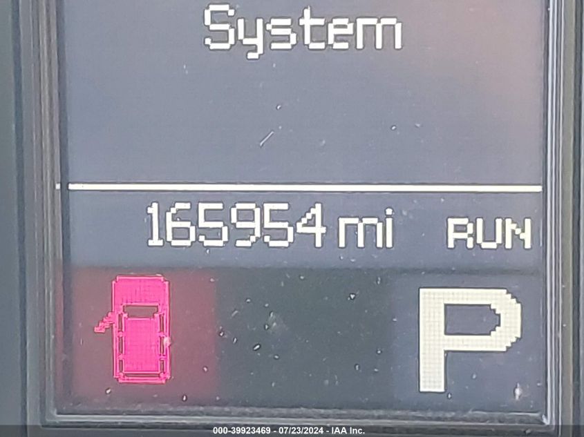 2013 Dodge Durango R/T VIN: 1C4SDJCTXDC565739 Lot: 39923469