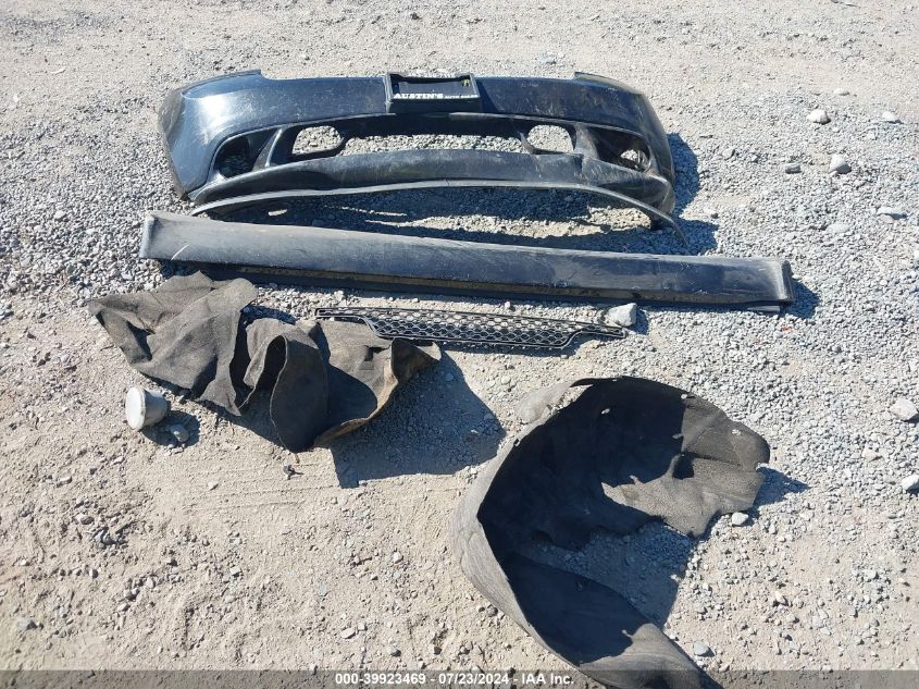 2013 Dodge Durango R/T VIN: 1C4SDJCTXDC565739 Lot: 39923469