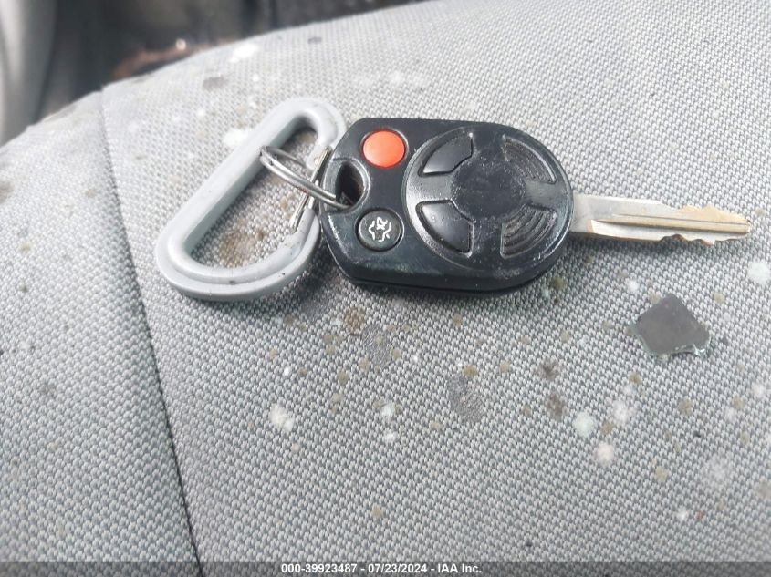 2012 Ford Fusion S VIN: 3FAHP0GAXCR200049 Lot: 39923487