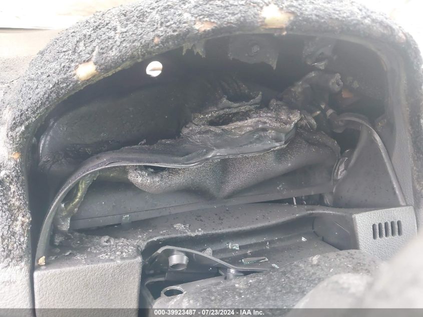 2012 Ford Fusion S VIN: 3FAHP0GAXCR200049 Lot: 39923487