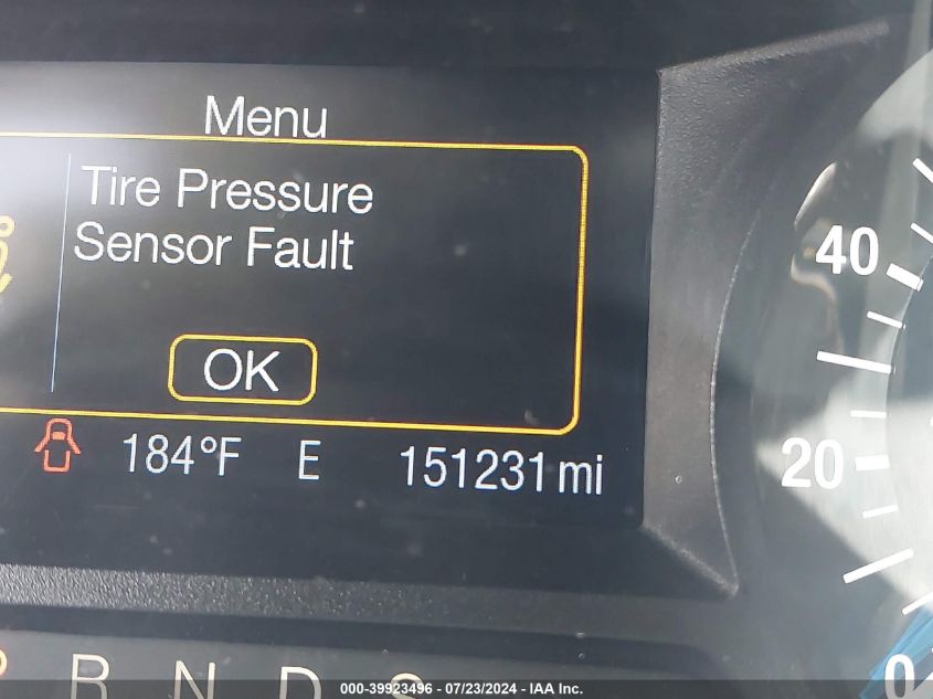 2013 Ford Fusion Se VIN: 3FA6P0H71DR329356 Lot: 39923496