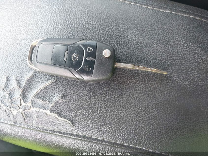 2013 Ford Fusion Se VIN: 3FA6P0H71DR329356 Lot: 39923496