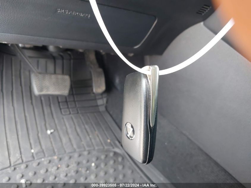 2019 Lexus Nx 300H VIN: JTJBJRBZ6K2103188 Lot: 39923505