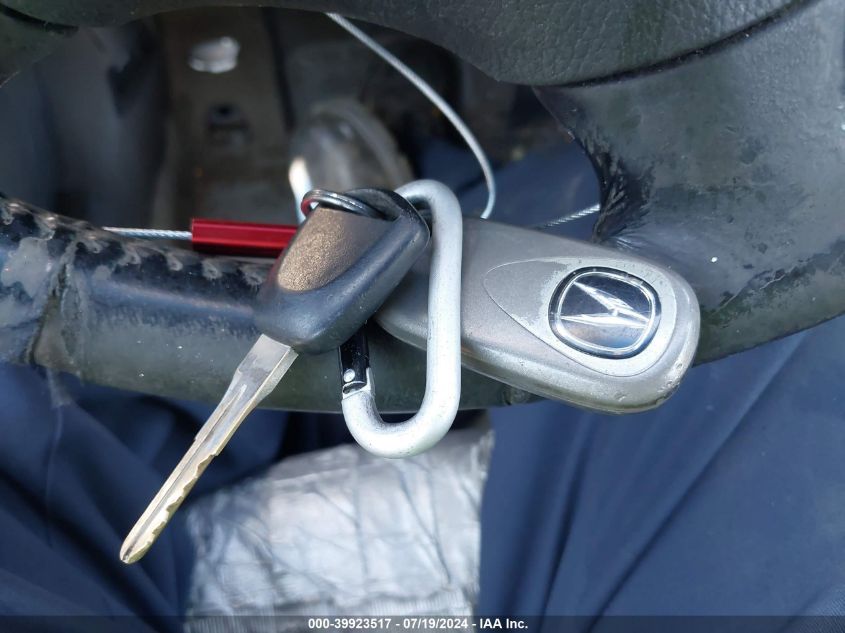 2005 Acura Tl VIN: 19UUA66215A001297 Lot: 39923517