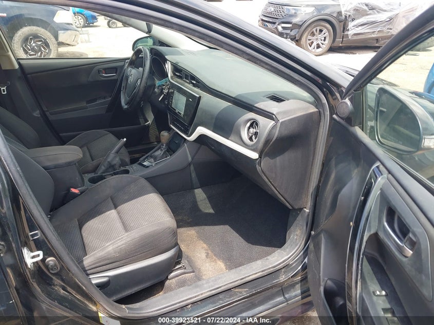 2016 Scion Im VIN: JTNKARJE7GJ504114 Lot: 39923521