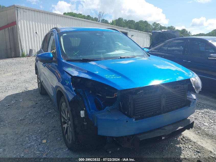 1FMCU9J90LUB20134 2020 FORD ESCAPE - Image 1