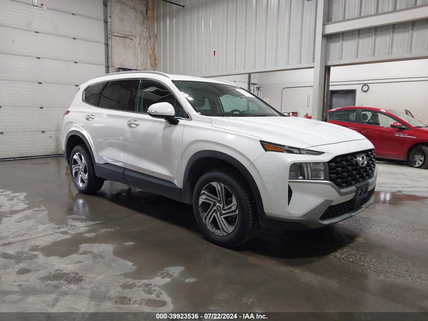 HYUNDAI SANTA FE SEL 2023