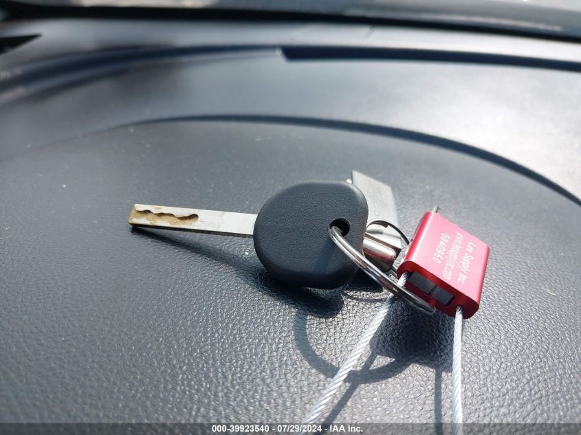 2012 Chevrolet Equinox Lt VIN: 2GNALDEK4C6125440 Lot: 39923540