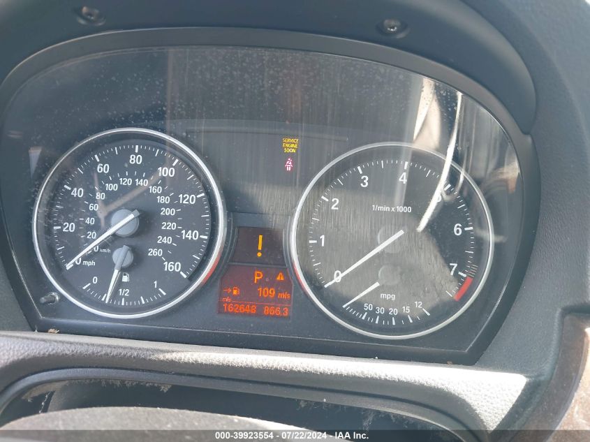 2011 BMW 328I VIN: WBAPH5G50BNM78914 Lot: 39923554