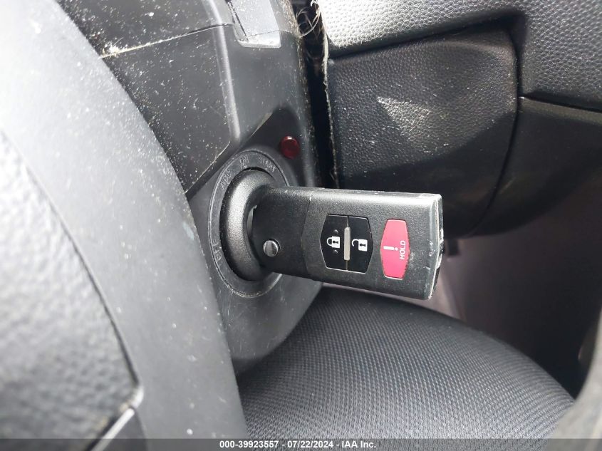 2014 Mazda Mazda5 Sport VIN: JM1CW2BL8E0172332 Lot: 39923557