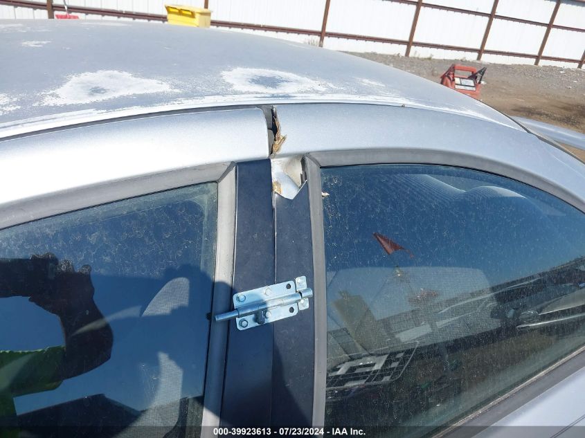 2000 Dodge Neon Es VIN: 1B3ES46C2YD551447 Lot: 39923613