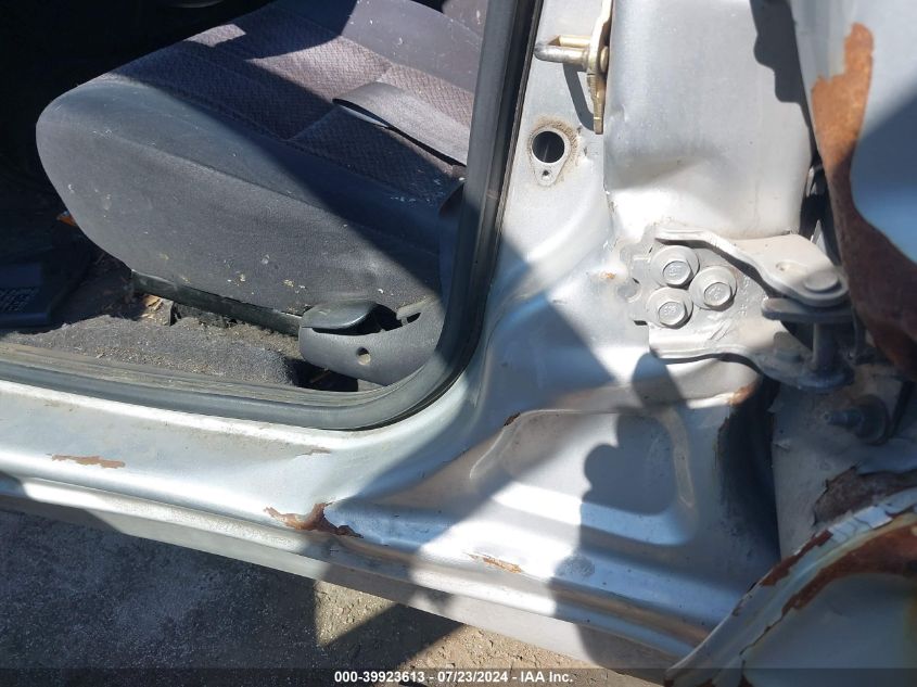 2000 Dodge Neon Es VIN: 1B3ES46C2YD551447 Lot: 39923613