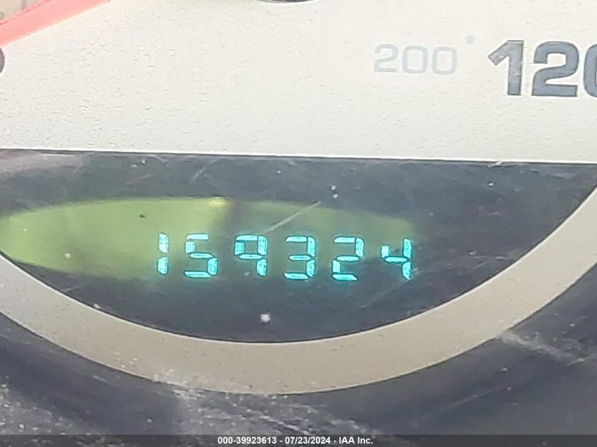 2000 Dodge Neon Es VIN: 1B3ES46C2YD551447 Lot: 39923613