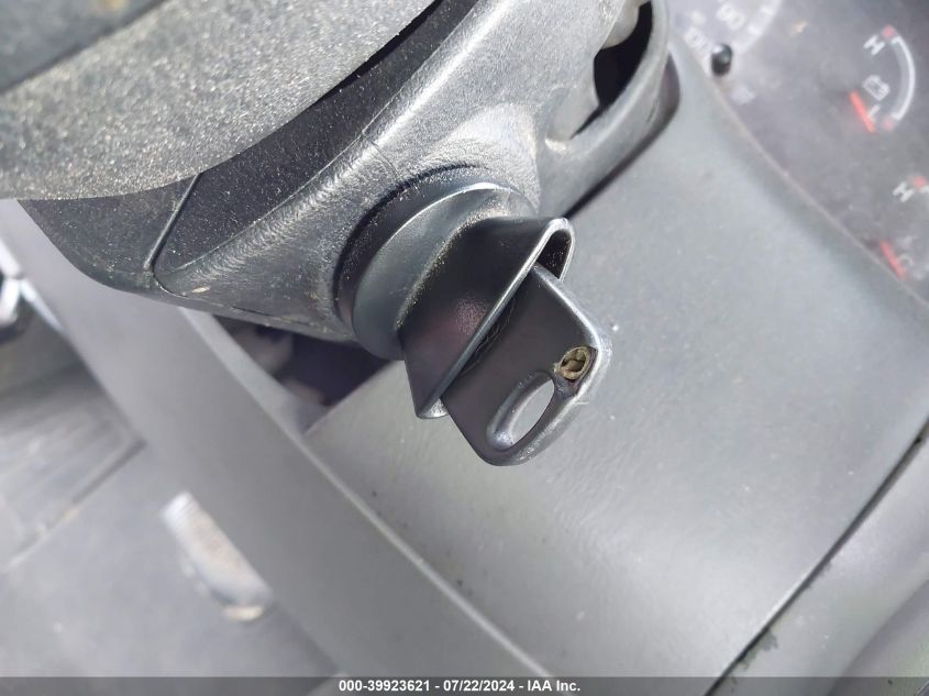 2002 Ford F-150 Xl/Xlt VIN: 3FTRF17242MA19105 Lot: 39923621