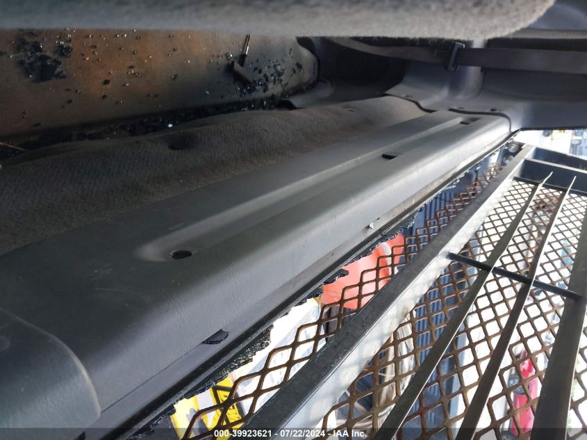 2002 Ford F-150 Xl/Xlt VIN: 3FTRF17242MA19105 Lot: 39923621