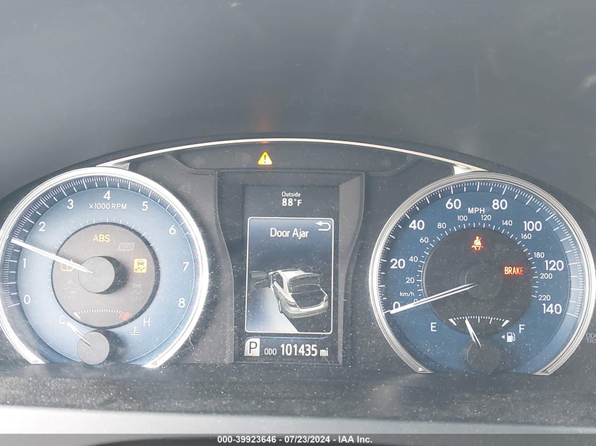 2017 TOYOTA CAMRY LE/XLE/SE/XSE - 4T1BF1FK9HU415209