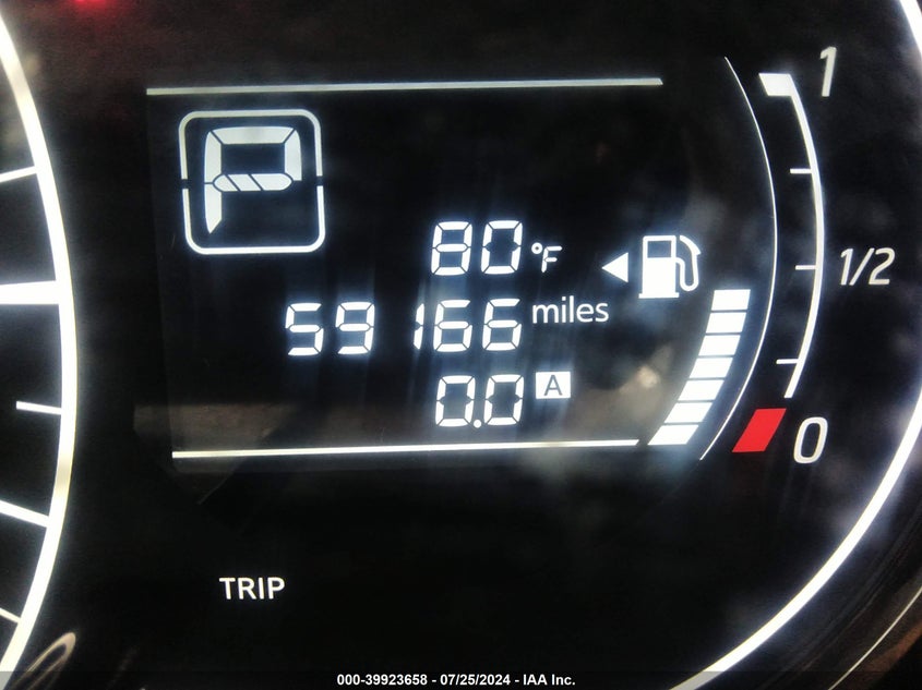 2015 Nissan Versa Note Sl VIN: 3N1CE2CP8FL362997 Lot: 39923658